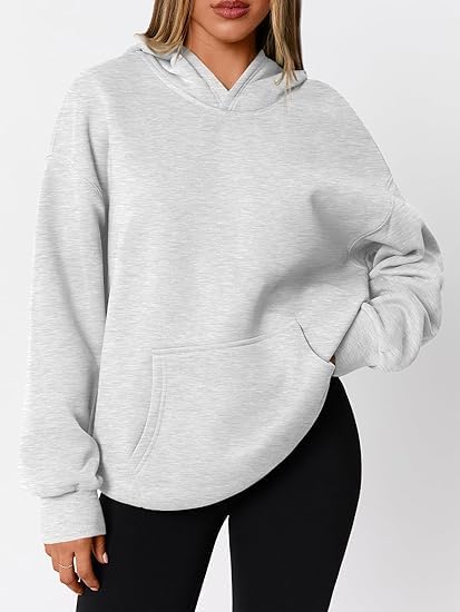 Image of Hoodie for Women|Sweatshirt for Women Stylish | Hooded (Sweatshirt) for Women's| Winter Wear for Women's