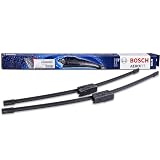 Bosch 3 397 014 217 - Escobilla para limpiaparabrisas