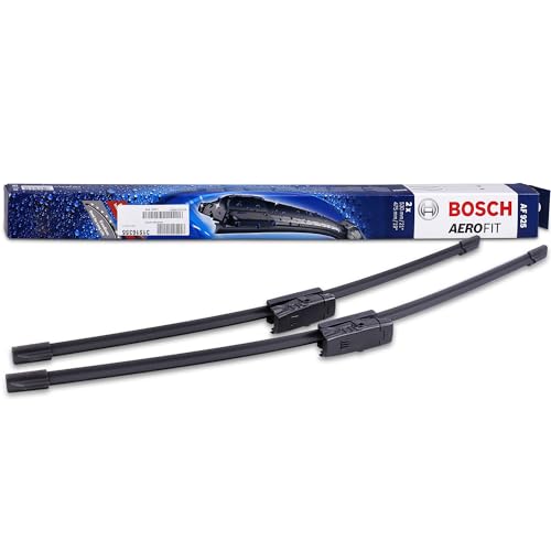 Bosch 3 397 014 217 balai d'essuie-glace idéal pour rouler sous la pluie en sécurité