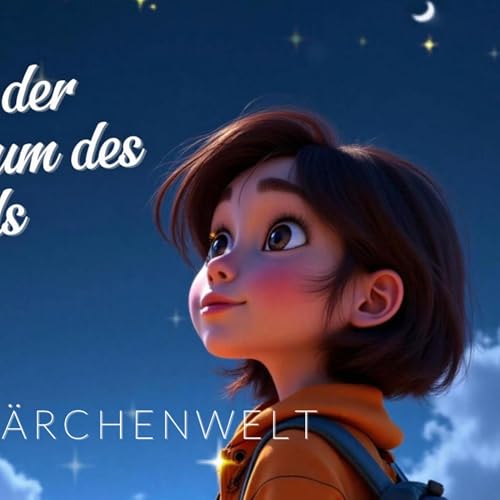 Emilia und der verlorene Traum des Himmels I Eine Zauberreise f&uuml;r kleine Herzen I Lala&acute;s M&auml;rchenwelt