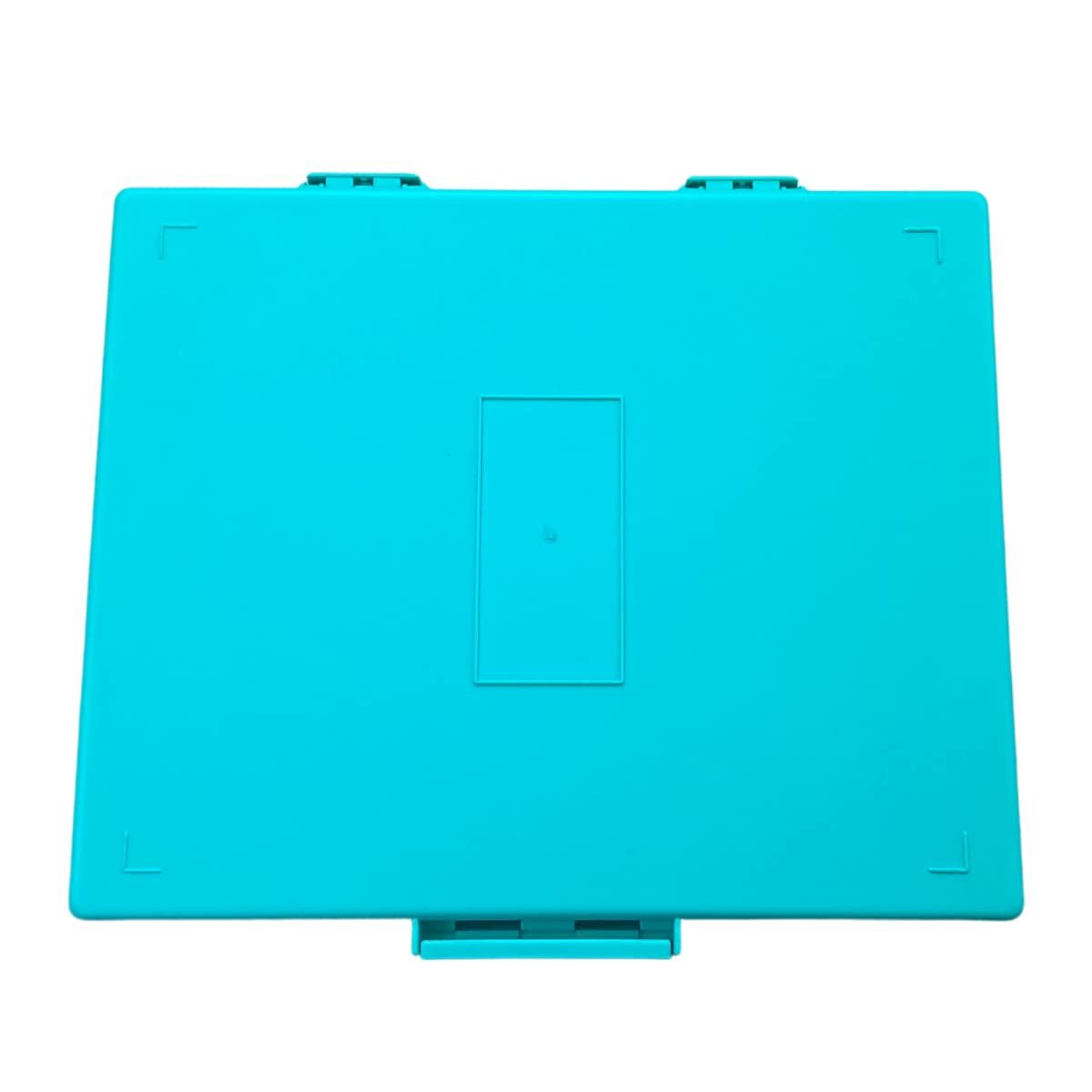 AANIJ® Slide Box with Hinges Cover Capacity- 100 Slides (Pack of 1) (B0BT51X92D) Amazon Price History, Amazon Price Tracker