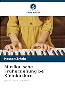 Musikalische Früherziehung bei Kleinkindern 6209287360 Book Cover