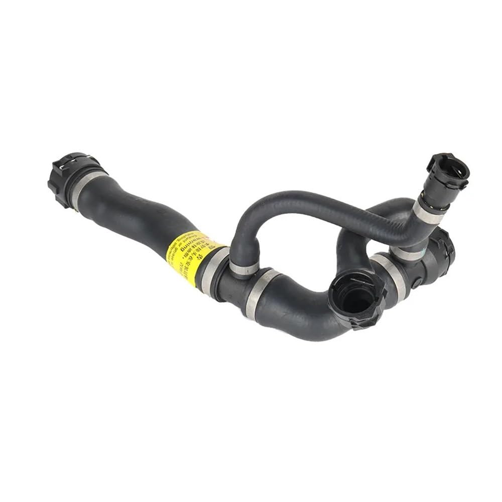 Hbfvz6tw One Color Car Accessories Upper Radiator Coolant Hose Oem 17127519255 For N52 E60 E61