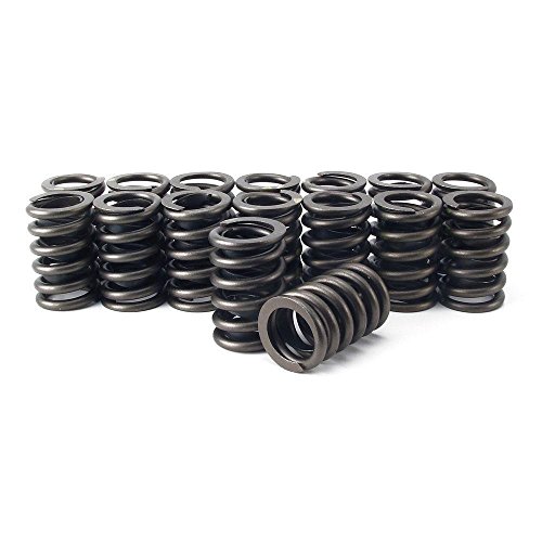 RV HP Z-28 Valve Spring Set of (16) Chevy SBC 400 350 327