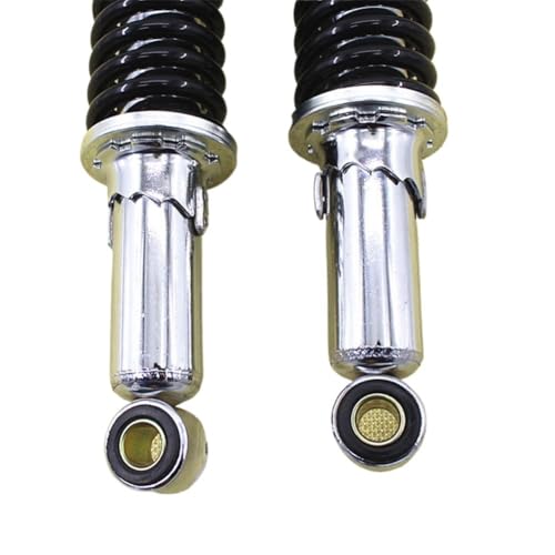 Amortisseur arrière de moto 320 mm pour remplacer une suspension usée et instable - 6