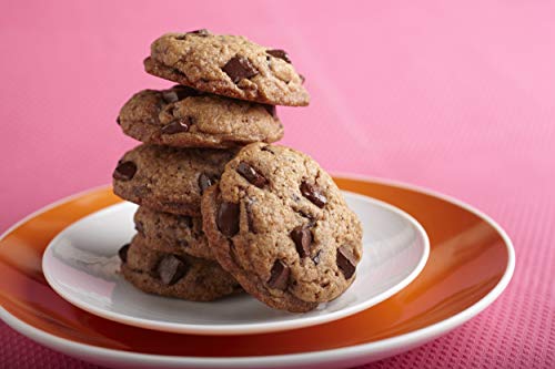 Pamela's Products Gluten Free Cookie Mix, Chocolate Chunk, 13.6 Ounce Unit #TOP2