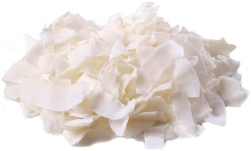 Organic Coconut, Large Chips (5 Lb)