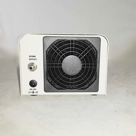 Générateur d'ozone de laboratoire pour expérimentation et traitement d'eau - 3