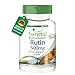 Produktbild Fairvital | Rutin 500mg - 90 Kapseln - HOCHDOSIERT - aus japanischem Schnurbaum (Sophora japonica) - VEGAN - für 3 Monate