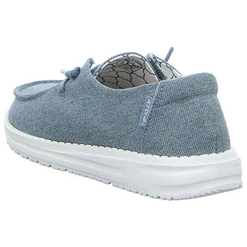 Image of HEYDUDE Womens Lily