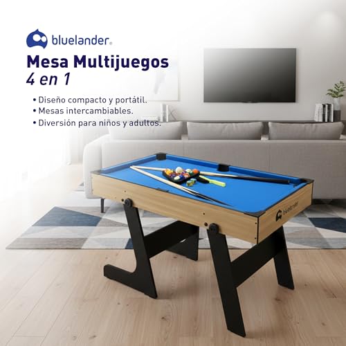 Opiniones de Mesa de juegos - los preferidos. 2 Imagen adicional