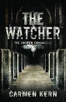 The Watcher (The Lucifer Chronicles) 1732549885 Book Cover
