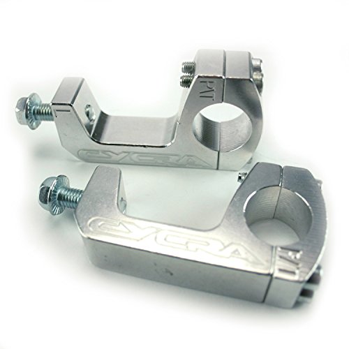 CYCRA U Clamp