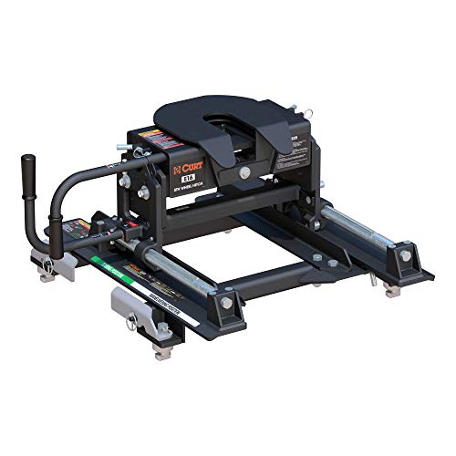 10 Best 5Th Wheel Automatic Slider Hitch [Buying Guide 2023] • Sacred Car