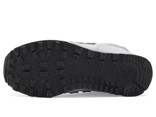 Image of New Balance Kids' 574 V1 Lace-Up Sneakers