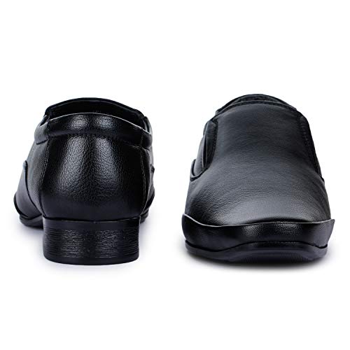 Buy Liberty Coolers Men Formal Slippers COOL9981 Brown_6.5 at Amazon.in