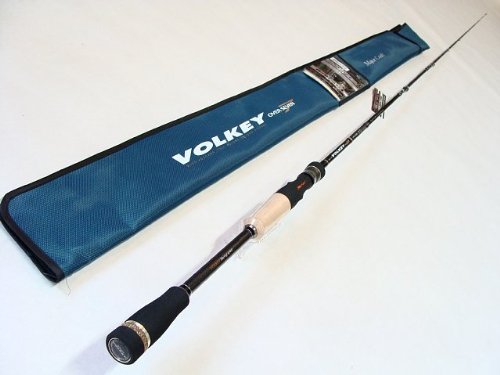 Amazon | メジャークラフト 釣り竿 ロッド ボルキーオーバー7ft VKC