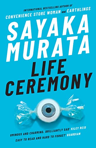 Cover of Life Ceremony
