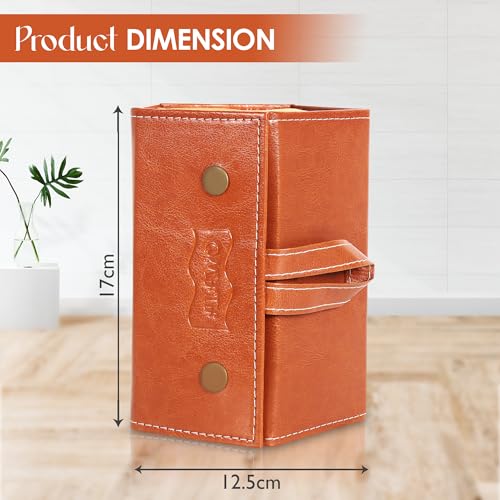 Image of ALAWO Sunglass Box Organizer Holder Case