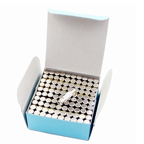 Tube à fusible en céramique 6x30mm 30A haute résistance pour tableau électrique