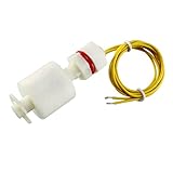 Nenn Temperatur : -10 ~ +60 Â°C / +85 Â°C;Schwebekugel Material : PP;Schwebekörper Material : PP;Schwebekugel Größe(ca.) : 22 x 24mm / 0,86