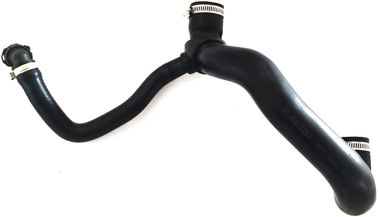 11537594319 Car Auto Engine Coolant Water Hose For BMW 3 F30, F80 Engine
