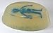 Alien Vegetable Glycerin soap