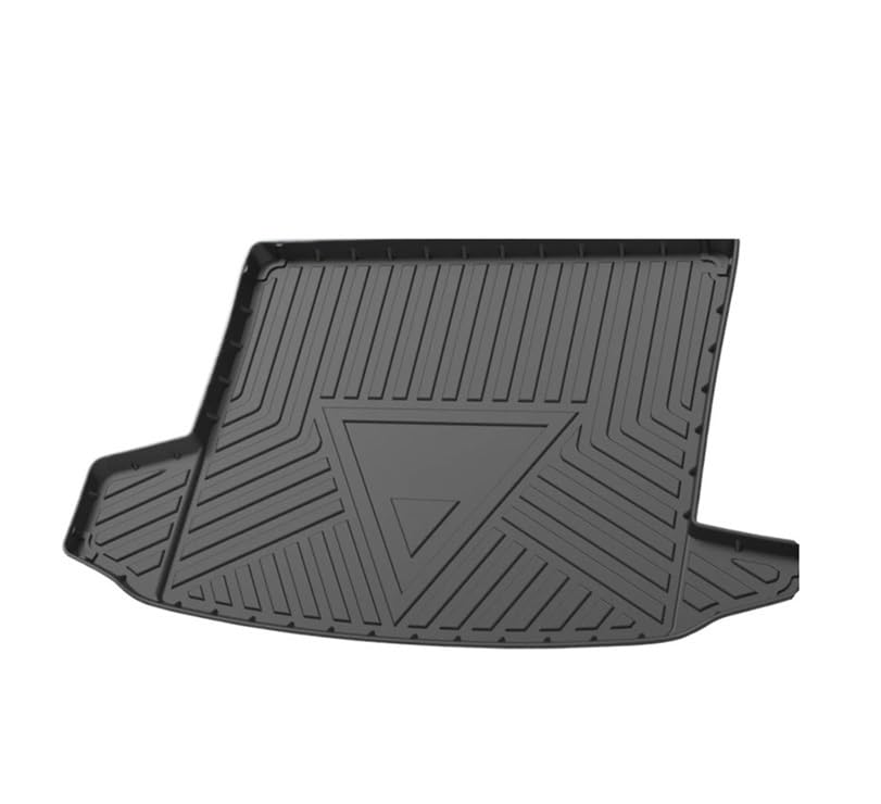 Plateau de sol pour coffre Audi Q3 2019-2020 | Doublure haut de gamme
