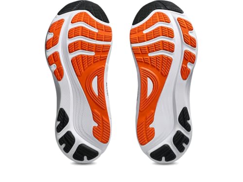 Scarpe Asics Gel-Kayano 32 Blu Bianco SS26, Taglia 46 - Eur - 7