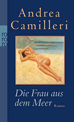 Die Frau aus dem Meer (Metamorphosen-Trilogie, Band 1)