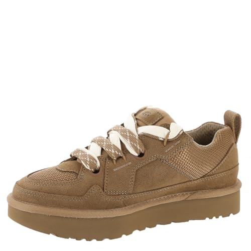 UGG Women's Lo Lowmel Sneaker4