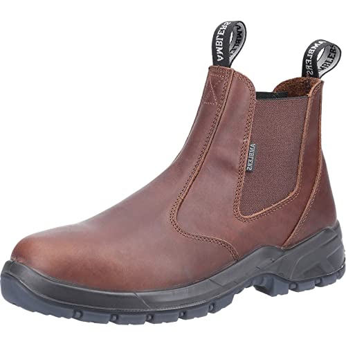Ardwell Occupational Dealer Boot Amblers contre la fatigue des pieds en 46