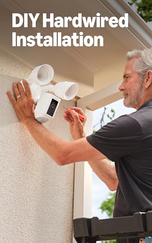 Outdoor Security Camera System Wireless 4-Pack