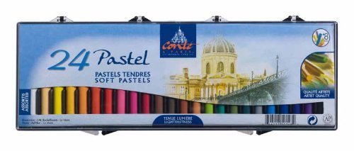 Wholesale CASE of 25 - Pentel Super Hi-Polymer Leads-Hi-Polymer Leads, 0.7 mm, Medium, HB, 30/TB, Black