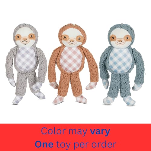Juguete de peluche para perro Bow Wow miniatura 2