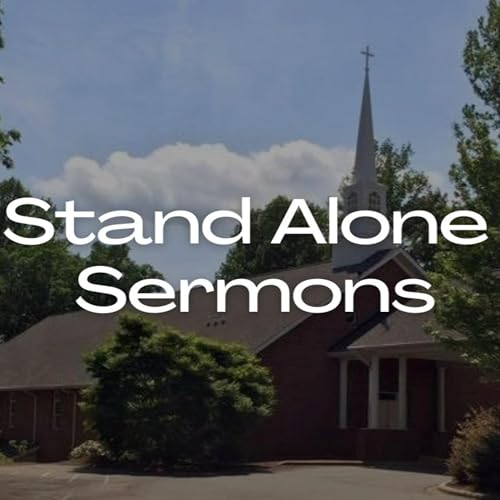 Ministry of Reconciliation - 2 Corinthians 5:16-21 - Speaker: Paul Whitt (2.15.26)