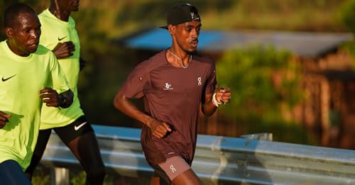 Yohanes Chiappinelli verso la ripartenza - la sfida della Marathon des Sables - i consigli del coach