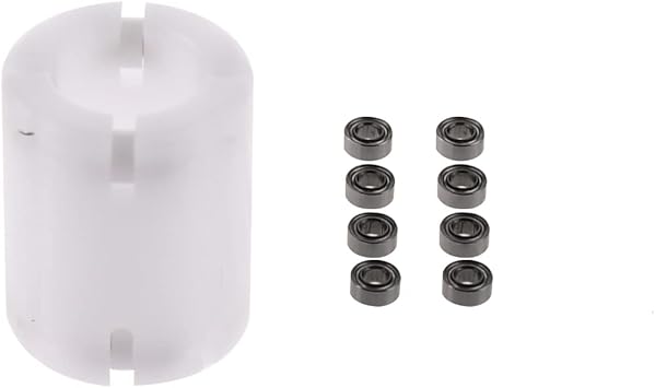 WORKER Harrier Blaster Upgrade Slider Mod Kit, Only for Harrier Blaster
