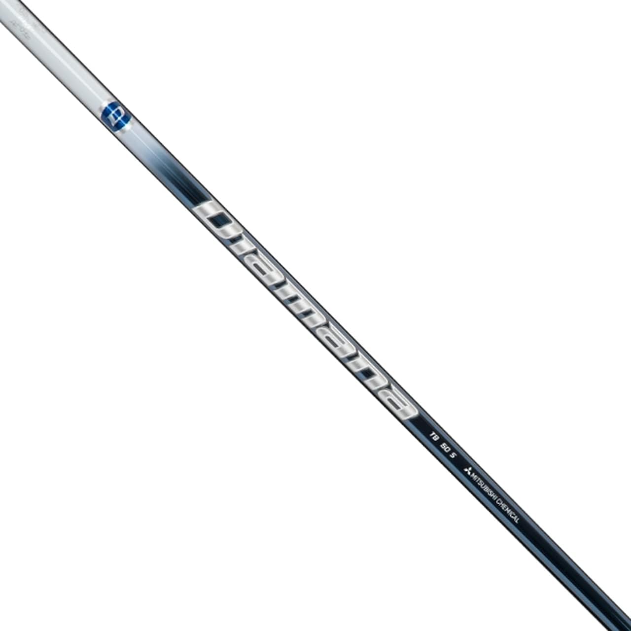 Mitsubishi Diamana TB-Series 80 Graphite Driver Shaft (Choose Flex)