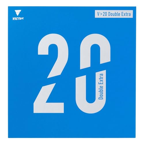 BN^X(VICTAS) 싅 o[ V>20 Double Extra(_uGLXg) \tg ubN(0020) MAX 200080