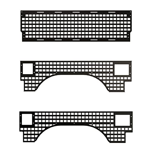 Putco 195223 2019-2022 Dodge Ram HD - 6.4ft/8ft (All Box sizes & Dually box)