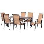 Sling Chairs Aluminum