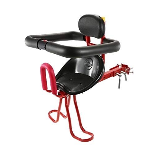 Sale!! Child Bicycle Seat Saddle, Child Bicycle Seat Kids Saddle Bicycle Bike Front Mount Children S...