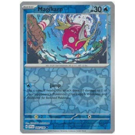 Pokemon - Magikarp Hat