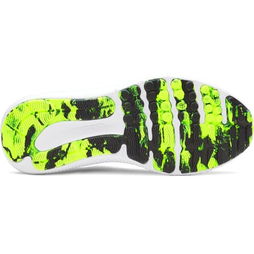 Image of Under Armour Mens Ua Charged Surge 4 Sneaker