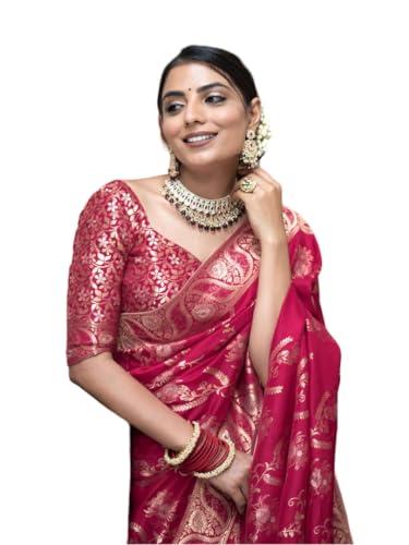 Image of Flosive WOMEN SAREE