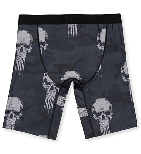 Howitzer Style Men's Boxer REAPER Premium Military Grunt MFG2
