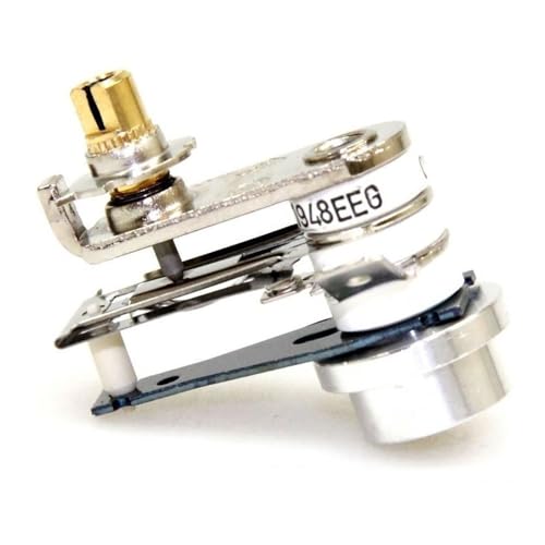 Thermostat réglable 141141207 Eag pour régulation thermique précise - 2