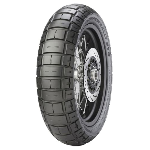 Amazon.co.jp: PIRELLI(ピレリ)バイクタイヤ SCORPION RALLY STR