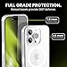 Head Case Designs Officially Licensed Batman Arkham City Catwoman Key Art Soft Gel Case Compatible with Apple iPhone 16 Pro